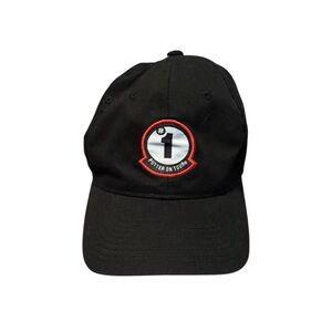 Odyssey golf hat
